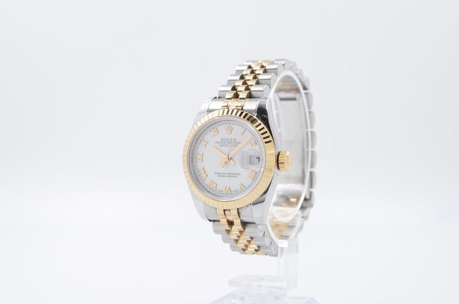 Rolex Datejust Lady 179171